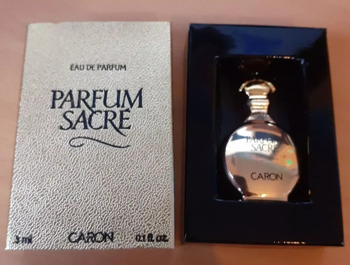Miniature parfum caron - parfum,