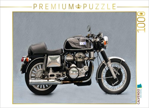 Calvendo puzzle ein motiv - ein, aus