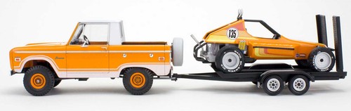Revell 17228 maquette ford - revell,