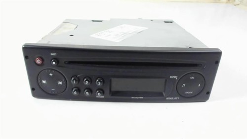 Autoradio dacia logan - dacia,