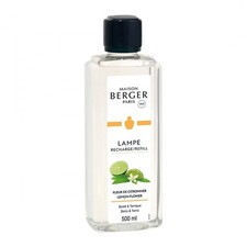 Parfum maison lampe berger - maison,