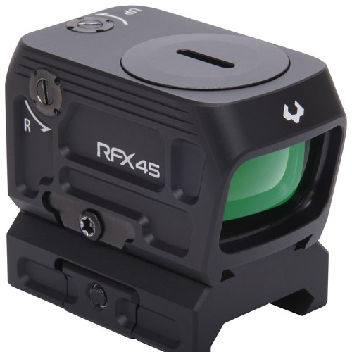 Viridian rfx45 closed emitter - viridian,