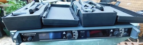 Used sennheiser skm5200 - used,