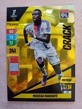 PANINI ADRENALYN XL LIGUE1