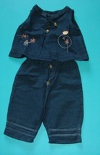 Ensemble  Le Pantalon + Le