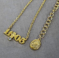Collier Disney Twisted