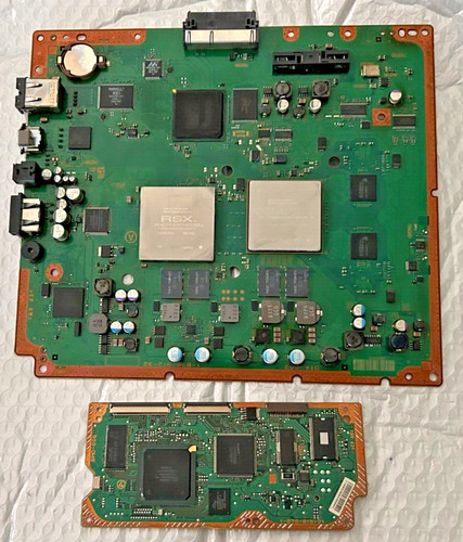 Sony playstation ps3 model - playstation,