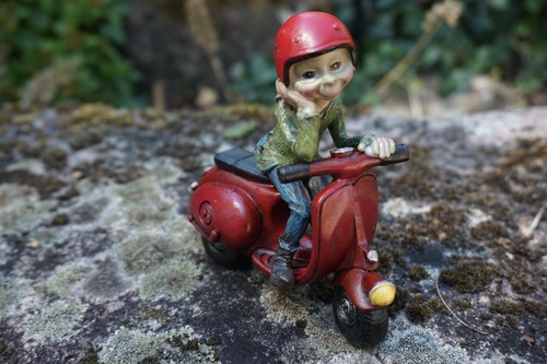 170219 figurine troll - 170219,