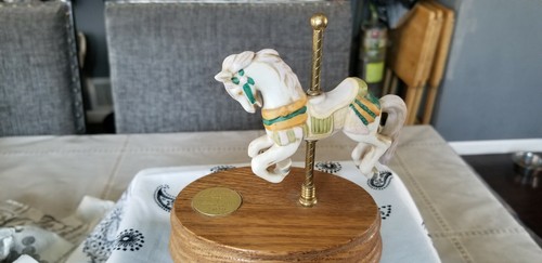 Willits designs carousel horse - willits,