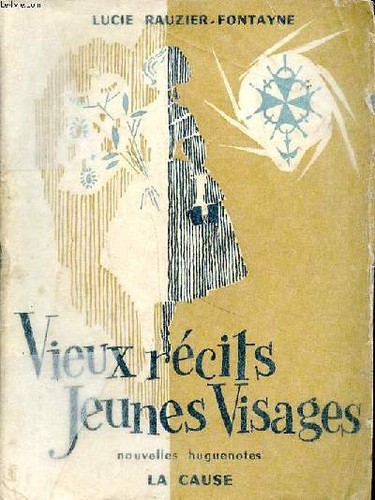 Vieux récits jeunes - vieux, récits,