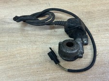 UN ENTRAINEUR DE COMPTEUR MOTO HONDA 750 VFS