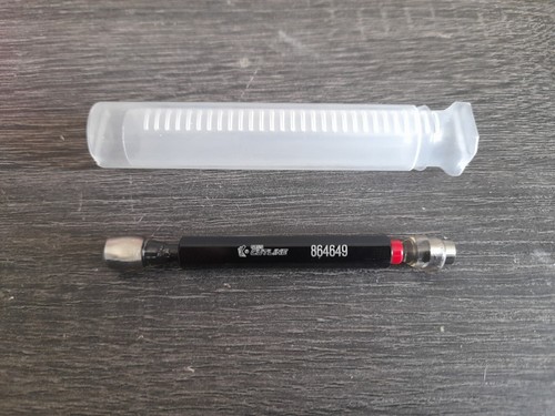 Giss cutline tampon liscio - cutline,