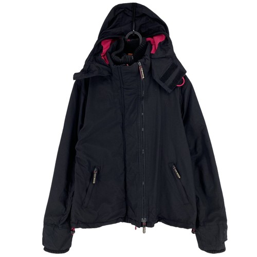 Superdry veste capuche - superdry,
