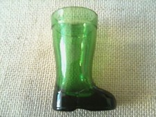 Verres à shot ,bottes de