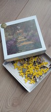 PUZZLES d'ART en BOIS