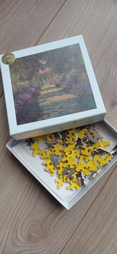 Puzzles art bois - d'art,
