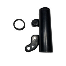 Support de Montage de Phare Gauche (Référence : T2043302) pour Moto Triumph