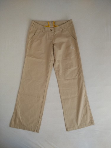 Pantalon chino puma - chino,