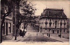 CPA RIVE-de-GIER - Caisse