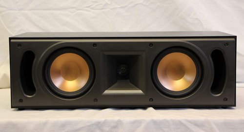 Klipsch center channel - klipsch,