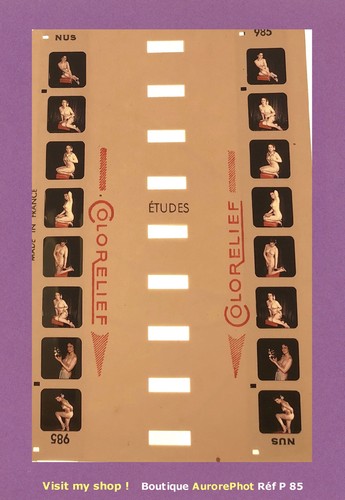 Carte stéréo colorelief - colorelief, n°