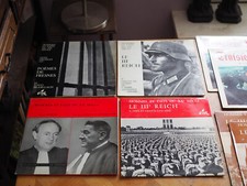 lot de 12 disques de la SERP