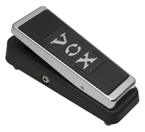 Vox v846vintage wow pedal - wow,