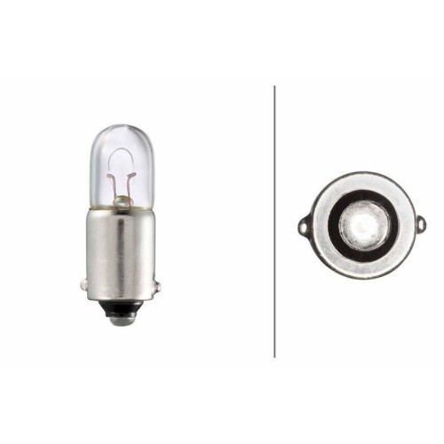 Ampoule hella 8gp - hella,