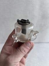 Ancienne lampe à huile