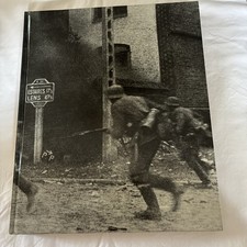 La Deuxième Guerre Mondiale-Édition Time-Life