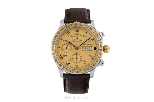 Longines lindbergh angle - longines,