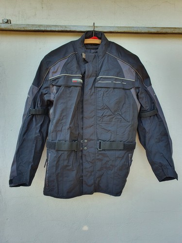 Veste moto büse limited - moto,