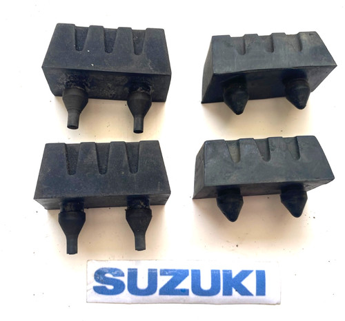 Suzuki gsf600 gsf 600 - suzuki,