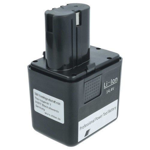 Batterie remplace gesipa - batterie,