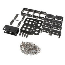 Robot De Danse Humanoïde