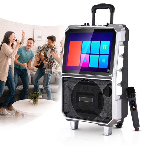 Professional karaoke machine - professional,