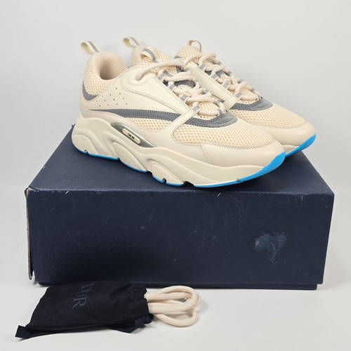 Dior b22 sneakers - (285, 290)