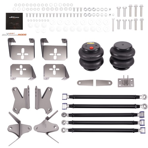Paire ressort suspension kit - ressort,