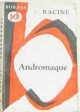 Andromaque | Racine | Bon