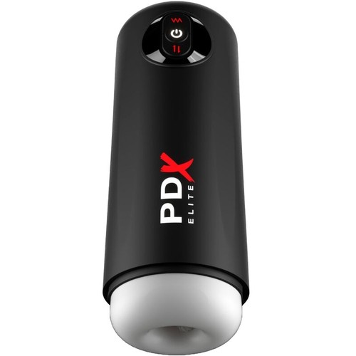 Pdx elite vibrateur - -, stroker