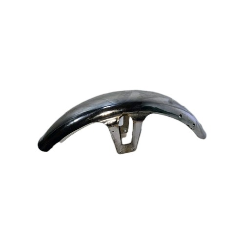 Garde boue avant honda - garde,
