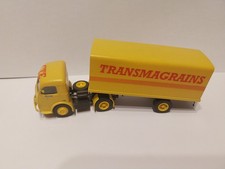 véhicules miniatures 1/87 ho