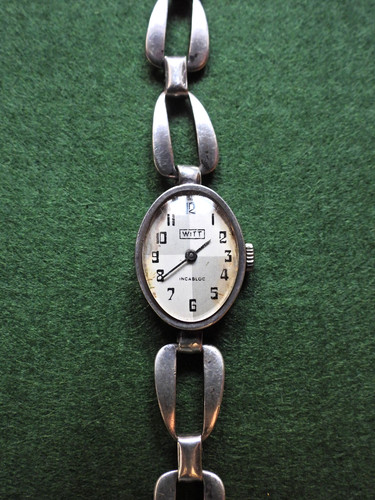 Montre witt femme - montre, "witt"