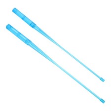  Lot de 2 tiges de réglage de