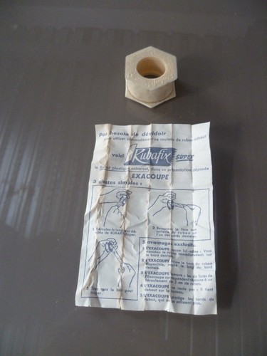 Ancien rouleau scotch - ancien,