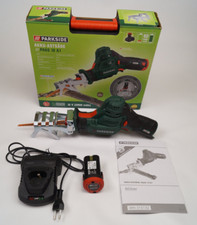 Parkside Piles Scie D'Élagage