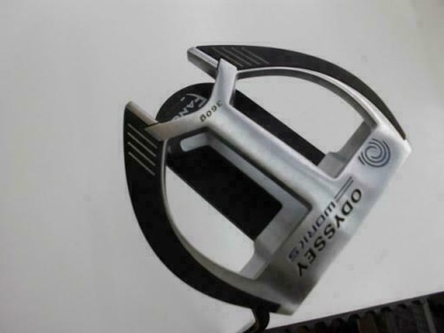 Odyssey works versa ball - odyssey,