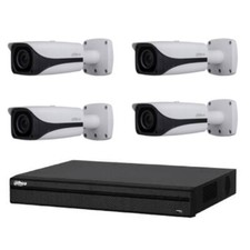 Kit vidéosurveillance - kit,