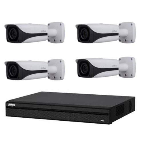 Kit vidéosurveillance - kit,