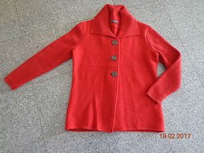 Veste en laine femme Adagio